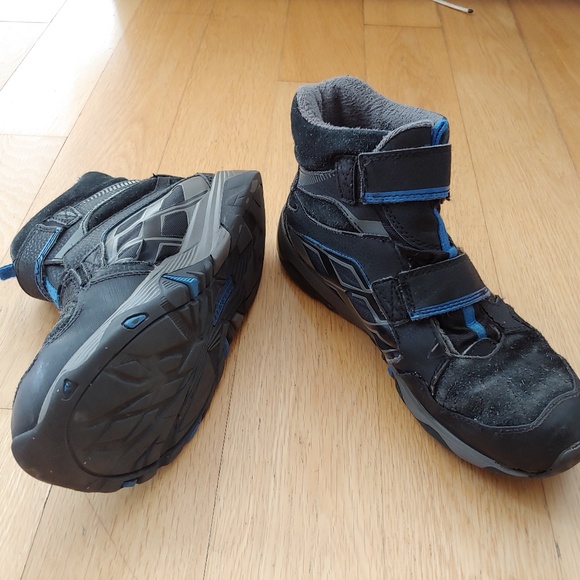 Merrell boots - Picture 2 of 5